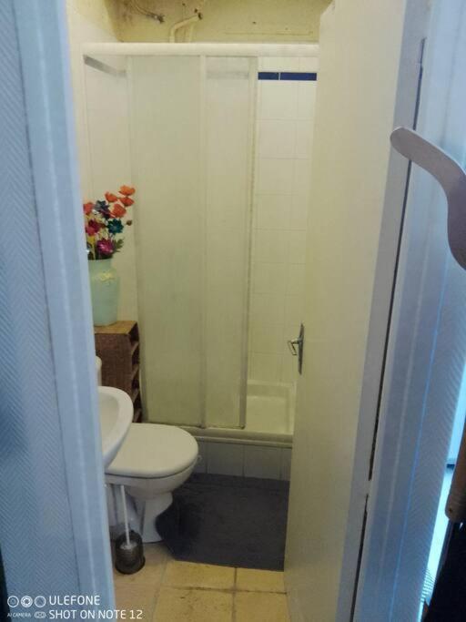 Apartamento Sympa Meuble Et Equipe Nation. *