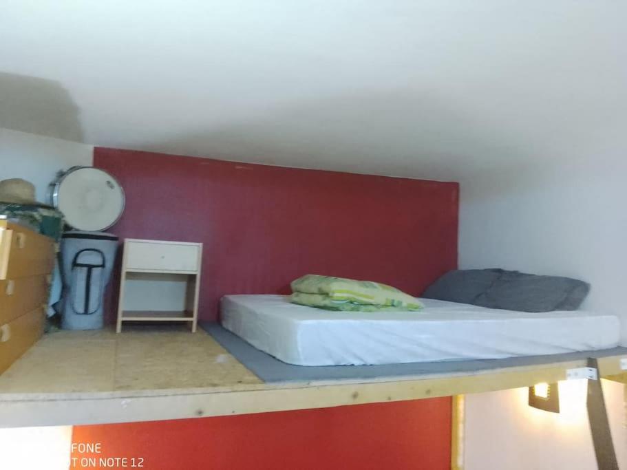 Sympa Meuble Et Equipe Nation. Apartamento