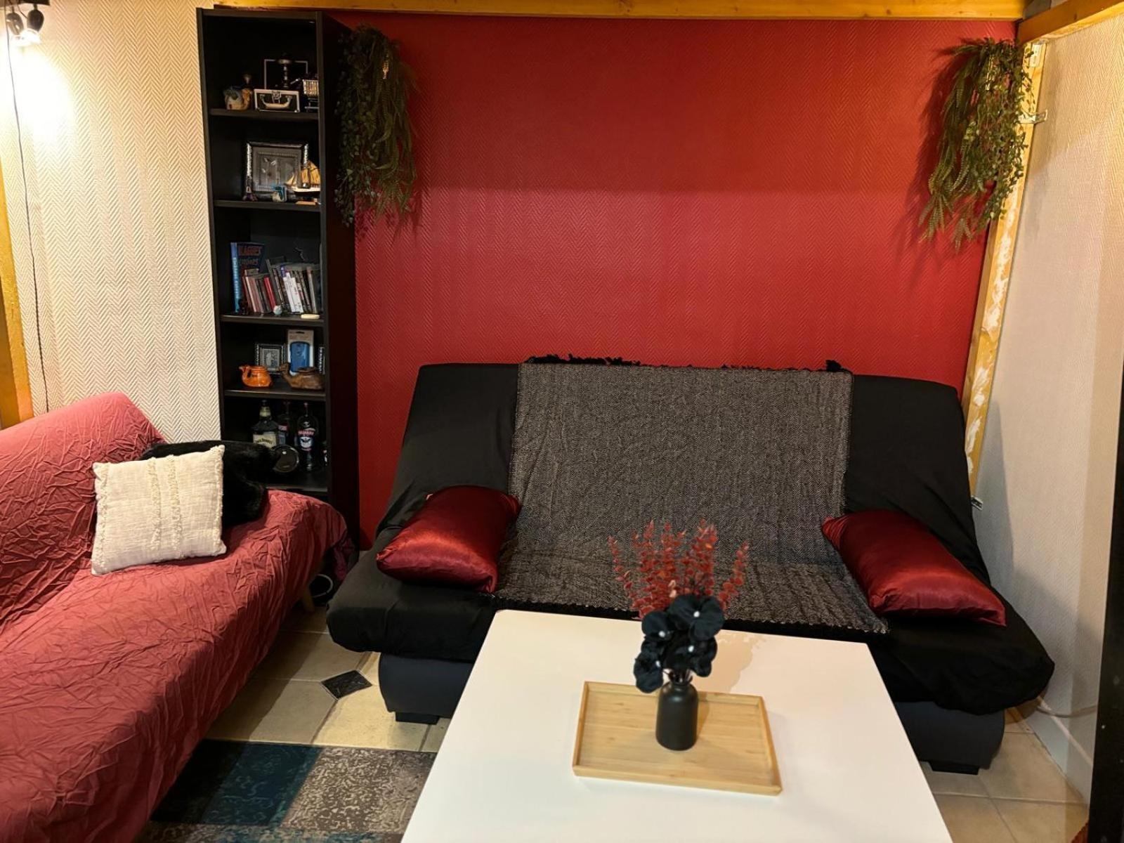 Sympa Meuble Et Equipe Nation. Apartamento *
